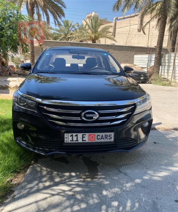 GAC GA4 2024 for sale in Iraq - Baghdad